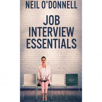 O'Donnell, Neil: Job Interview Essentials