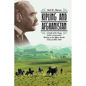 Moran, Neil K.: Kipling and Afghanistan