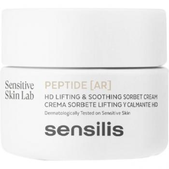Peptido Lift Sensilis Crema Sorbete