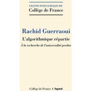 L'algorithmique répartie: A la recherche de l'universalité perdue