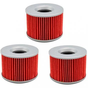 KZ1000 Police Oil Filter