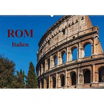 Rom-Italien / Geburtstagskalender