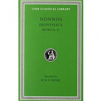 Dionysiaca (Lcl, 354)