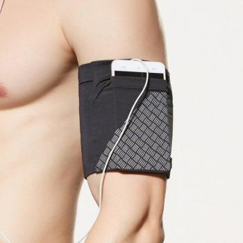 JogSecure 6 Wrist Holder