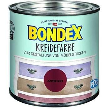 Wilckens Farben Kreidefarbe Antik Rot