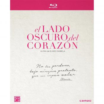 El lado oscuro del corazon (1992) (DVD)
