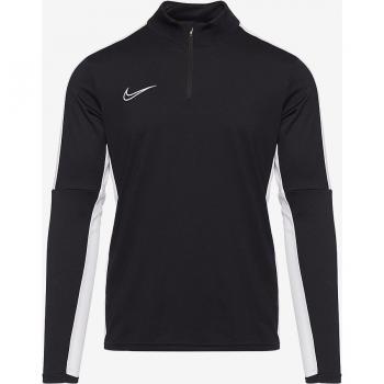 Nike Dri-Fit Academy Longsleeve Kinder schwarz
