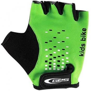 Gants vélo junior vert Tall Bike – GES