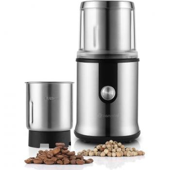 Caffè & Spezie Master Macinacaffè