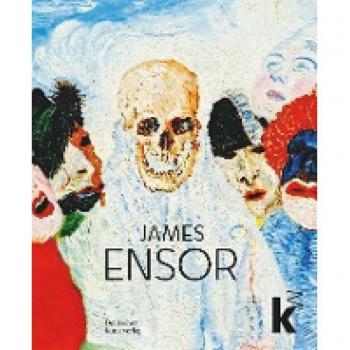 James Ensor