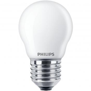 Lámpara CorePro 6.5W E27 840