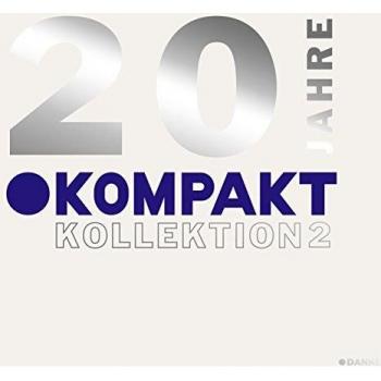 20 Jahre Kompakt/Kollektion 2