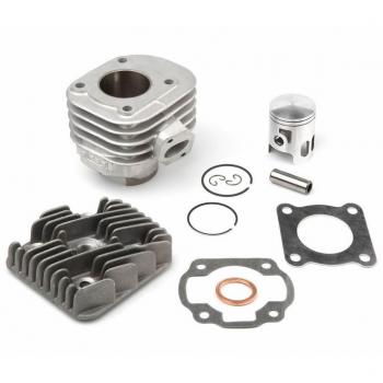 Piston & Cylinder Ensemble 49 2cc Aluminium AirSal
