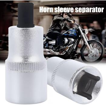 Système de suspension robuste : Douille anti‑tremblement