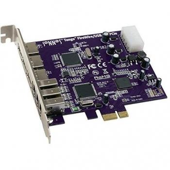 Sonnet FWUSB2A-E tarjeta de expansión USB 2.0 y FireWire