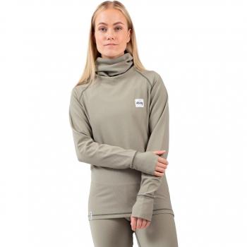 Maglia a manica lunga donna Eivy