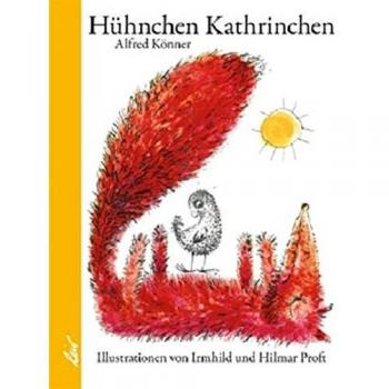 Hühnchen Kathrinchen