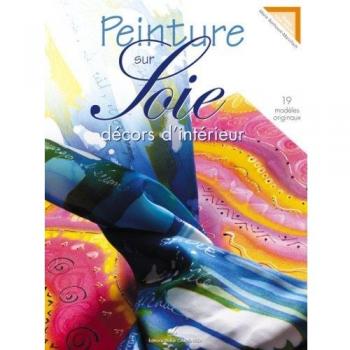 Peinture sur Soie : Décors d'intérieur