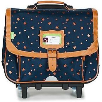 Cartella Tann's ETOILE MARINE 38CM con rotelle