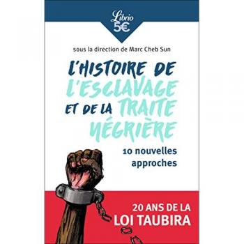 L’histoire de l’esclavage et de la traite négrière: 10 nouvelles approches