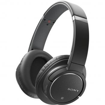 MDR-ZX770BN Sony Schallabsorption Bluetooth Kopfhörer schwarz