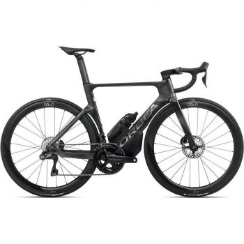 Orbea Orca Aero M20iLTD Rennrad 12-Gang Shimano Ultegra Di2