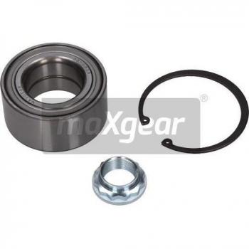 Pacchetto cuscinetti ruota MAXGEAR 33-0859