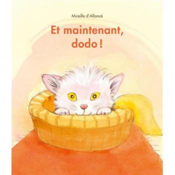 Et maintenant, dodo !