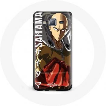 Saitama Protective Case for Samsung Galaxy J3 2016