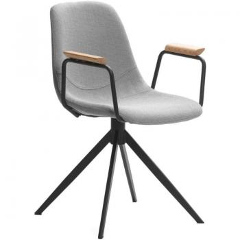 Sillones Tajo MKRIC: Paquete Dual en Gris Claro