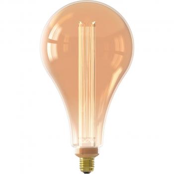SMD LED Royal Osby van Calex – 3,5 W in Goud, E27