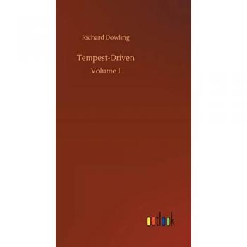 Dowling, Richard: Tempest-Driven