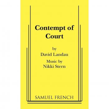 Contempt of Court