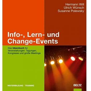 Hermann Will Info-, Lern