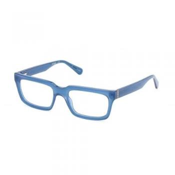 Guess GU8253 Men's Blue Glasses