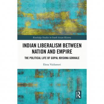 Vitalsource Technologies, Inc. Indian Liberalism Between Nation And Empire