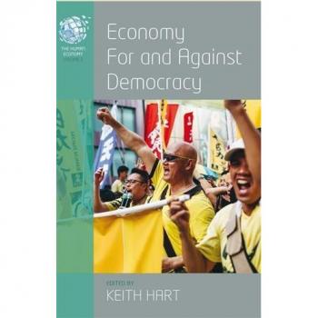 Vitalsource Technologies, Inc. Economy For And Against Democracy
