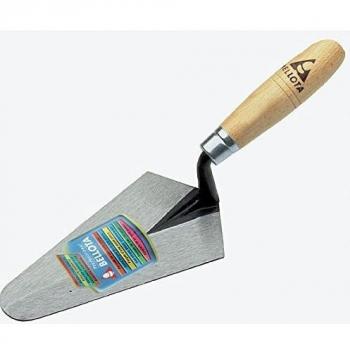 Bellota 5842J: Paleta Madera Mango Forjada