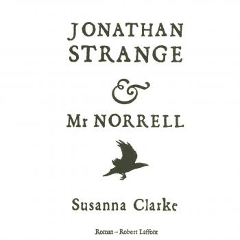 Jonathan Strange et Mr Norrell