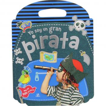 Yo soy un gran pirata