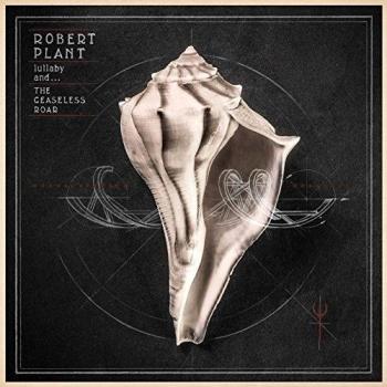 Lullaby and...the Ceaseless Roar
