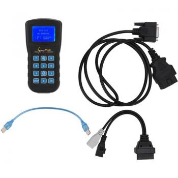 Reparador de Kilometraje K+CAN V4.8 para Bora A6 A8 A4