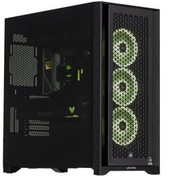 Desktop PC Actina KOMAAABTO5088 AMD Ryzen 7 7800X3D 32 GB RAM 2 TB SSD AMD RADEON RX 7900 XT