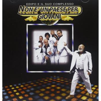 Non è un paese per giovani