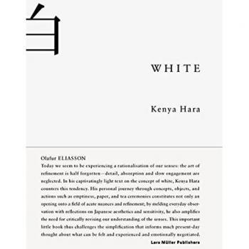Kenya Hara White: Insights into Japanese Design Philosophy