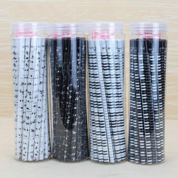 36pcs Musical Note Writing Pencils