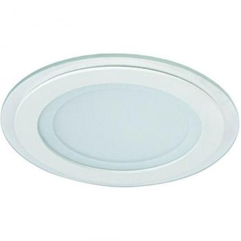 Cristalrecord Kairo LED Downlight 20 W, 4000 K, Rundweiß 02‑068‑18‑400