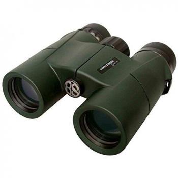 Barr & Stroud Sierra 10x32 Fernglas