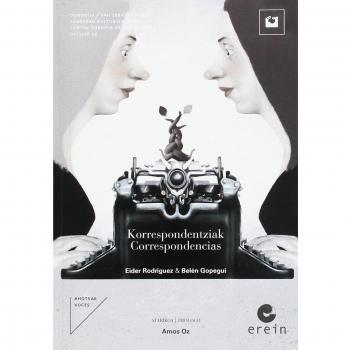 Korrespondentziak / Correspondencias