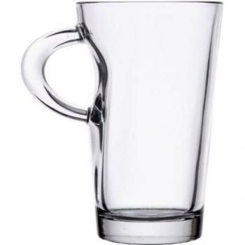 Elba 9oz Porcelain Mugs